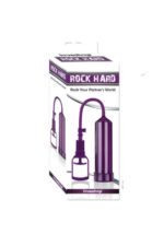 ROCK HARD PURPLE - Image 3