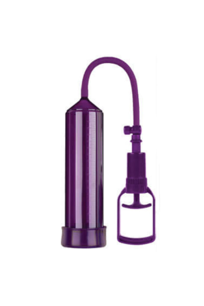 ROCK HARD PURPLE - Image 4