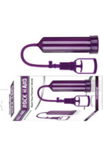 ROCK HARD PURPLE - Image 6