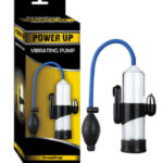 Pover Up Vibrating Pump