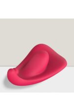ABBY APP BLUETOOTH CEP TELEFON UYUMLU- PEMBE RENKLİ - Görsel 2