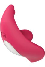 ABBY APP BLUETOOTH CEP TELEFON UYUMLU- PEMBE RENKLİ - Görsel 6