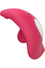 ABBY APP BLUETOOTH CEP TELEFON UYUMLU- PEMBE RENKLİ - Görsel 8