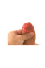 Bayanlar İçin Silikon İşeme Aparatı - 13.2 cm * EK UZUNLUK 8.1 CM * GENİŞLİK 3.5 CM - Görsel 5