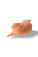 Bayanlar İçin Silikon İşeme Aparatı - 13.2 cm * EK UZUNLUK 8.1 CM * GENİŞLİK 3.5 CM - Görsel 6