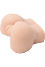Ultra Gerçekçi Yapıda Anal Vajinal Girişli Dokusu Premium Mastürbatör Kalça 5000 gr*No:3 Buttock 5 kg - Kalça Mastürbatör-Realistik, Et Dokusunda Kalça - Image 3