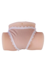 NO,4 Beautiful Pudendal 2.9 KG-Kalça Mastürbatör- 2900 gr - Görsel 2