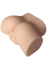 NO,4 Beautiful Pudendal 2.9 KG-Kalça Mastürbatör- 2900 gr - Görsel 5