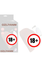 Güçlü Titreşimli Gerçek Ten Kalite Suni Mastürbatör