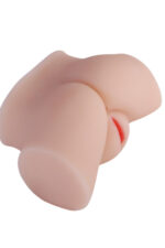 NO,4 Beautiful Pudendal 2.9 KG-Kalça Mastürbatör- 2900 gr - Görsel 8